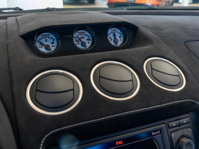 2010 Lamborghini Gallardo Base