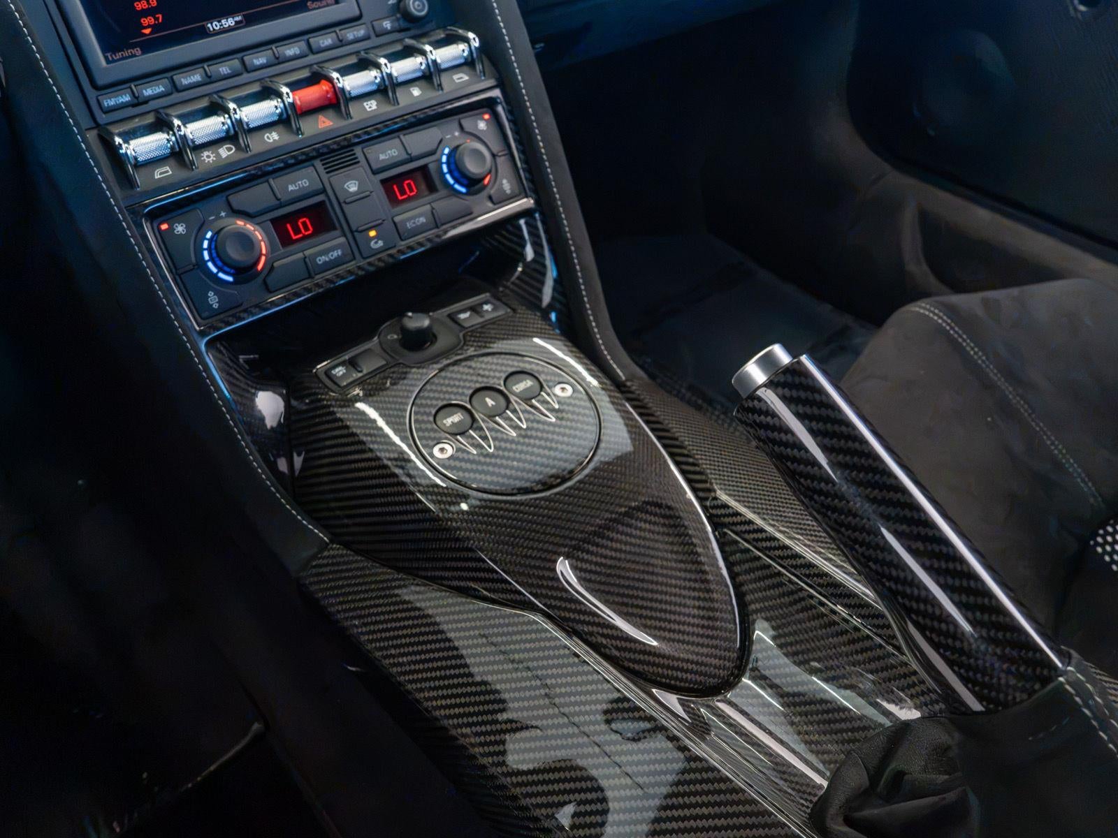 2010 Lamborghini Gallardo Base