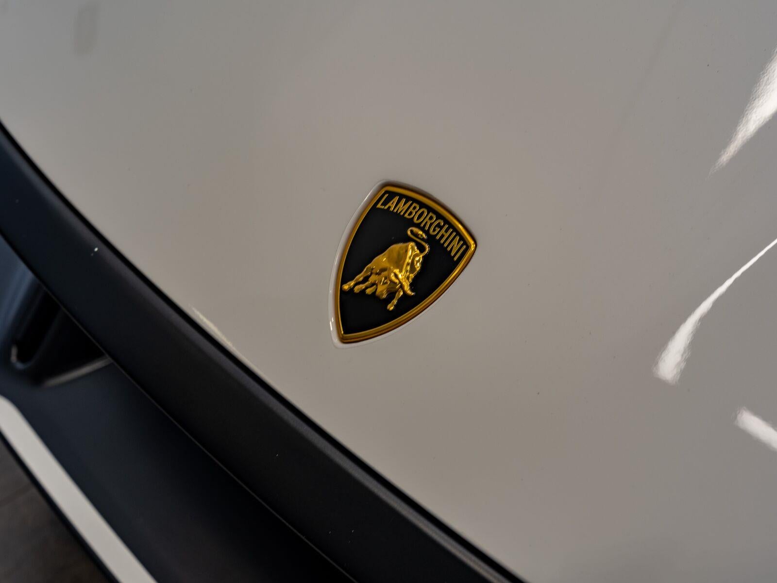 2022 Lamborghini Huracan STO - Photo 25