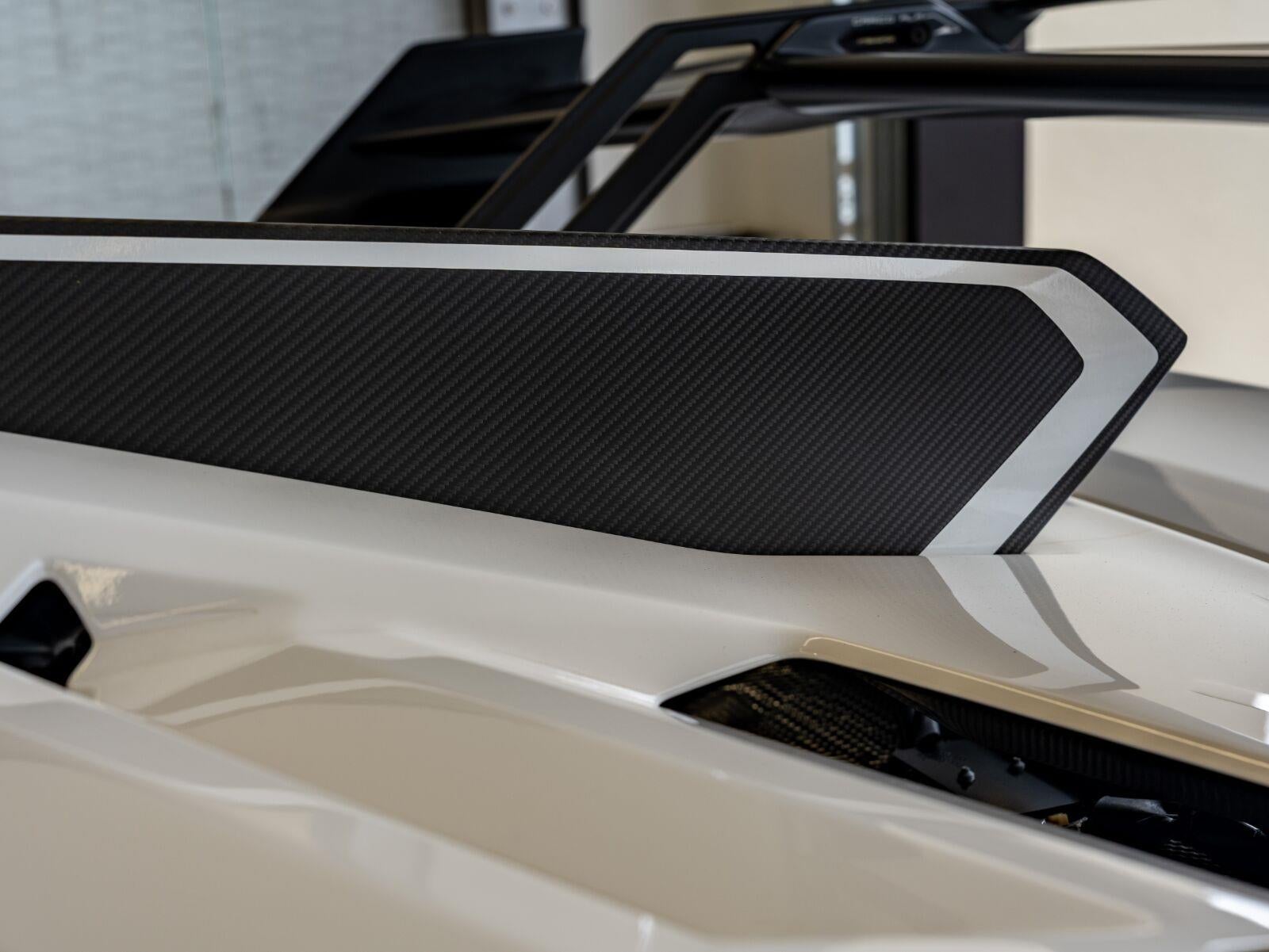 2022 Lamborghini Huracan STO - Photo 38