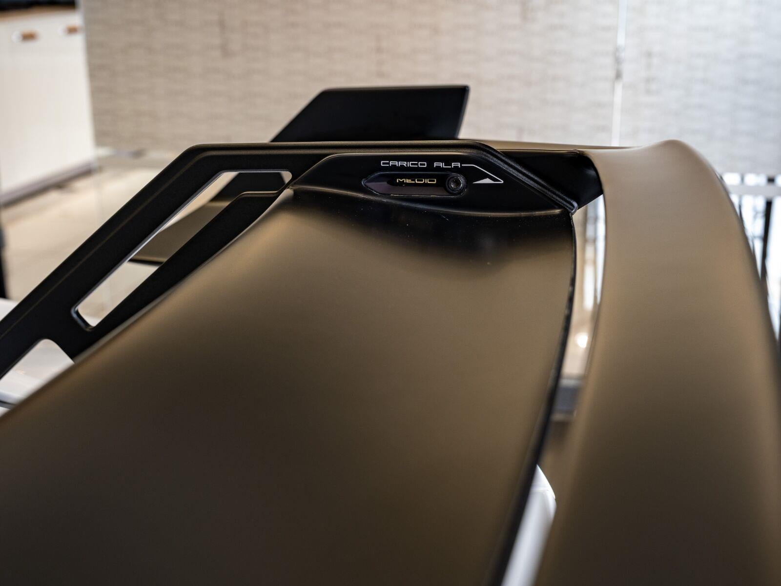 2022 Lamborghini Huracan STO - Photo 40