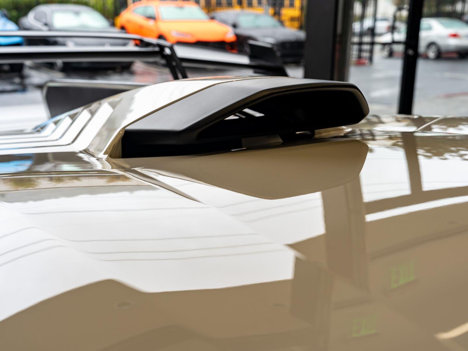 2022 Lamborghini Huracan STO - Photo 42
