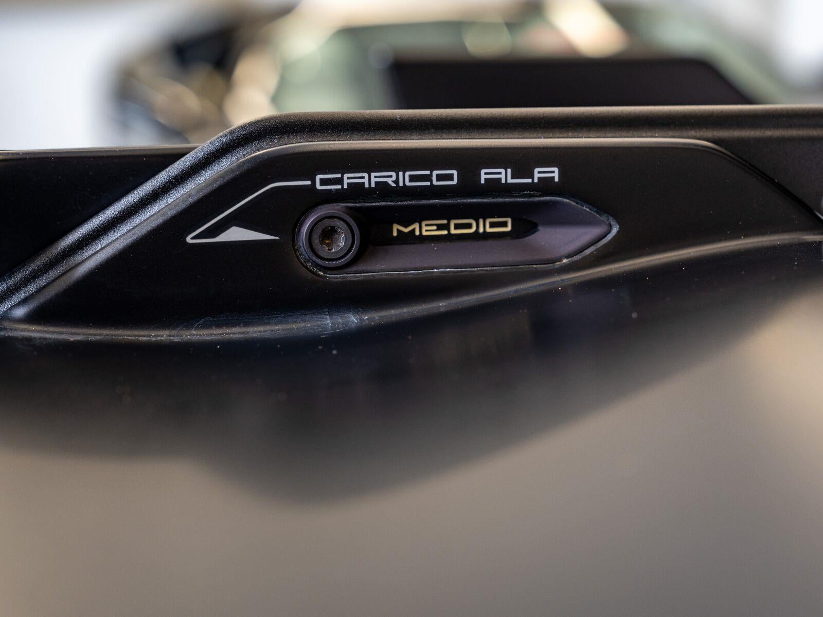 2022 Lamborghini Huracan STO - Photo 44