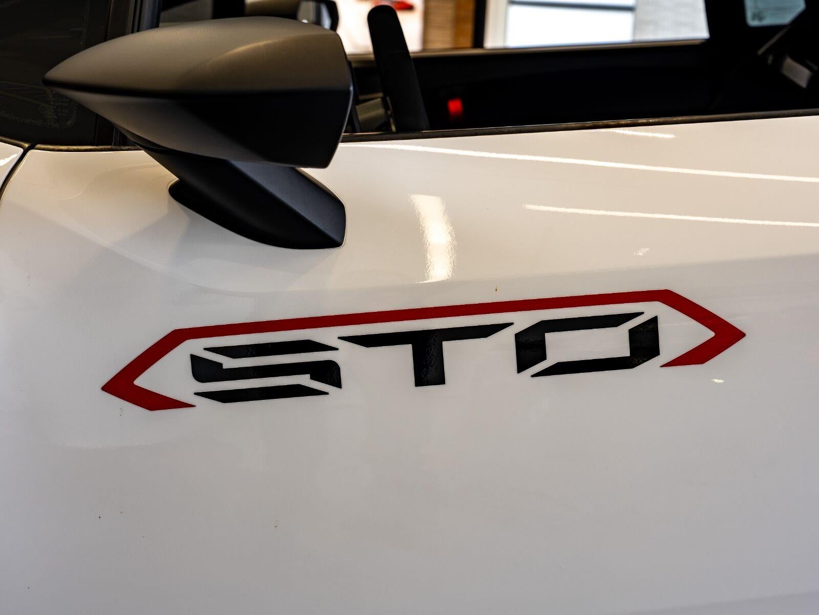 2022 Lamborghini Huracan STO - Photo 46
