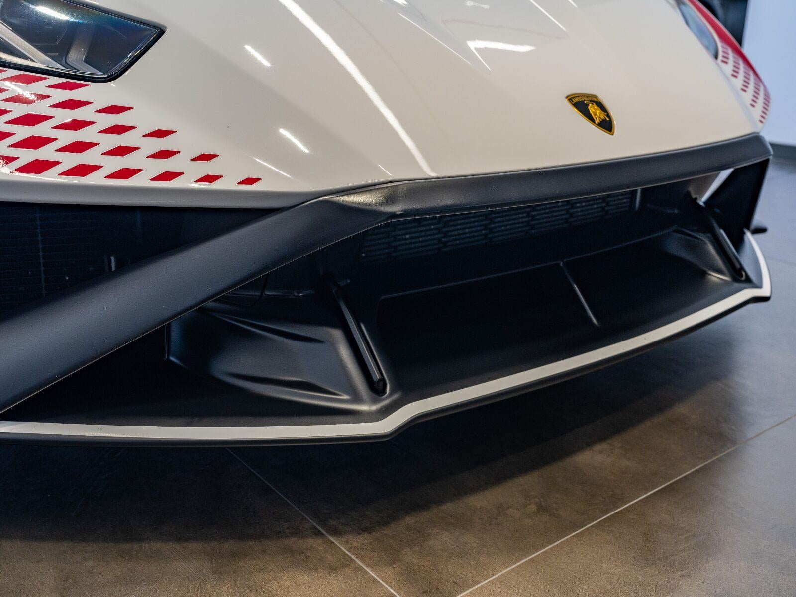 2022 Lamborghini Huracan STO - Photo 51