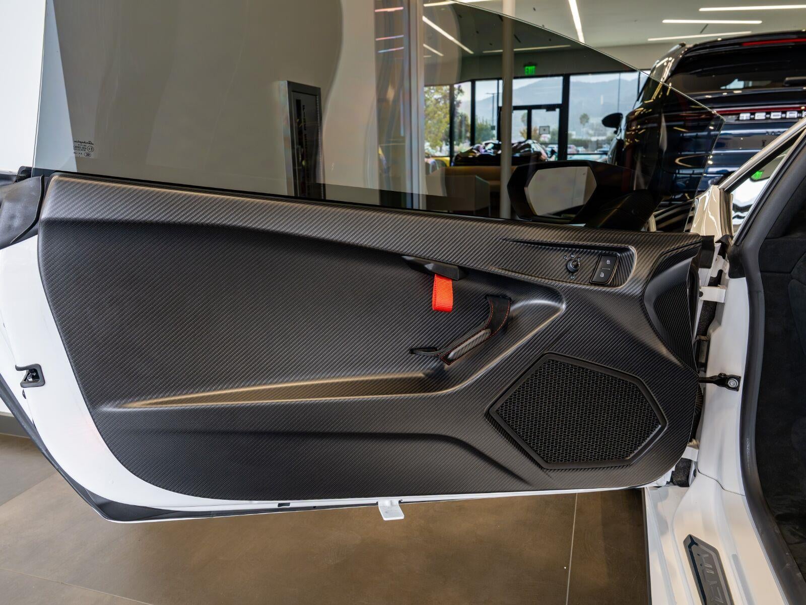 2022 Lamborghini Huracan STO - Photo 58