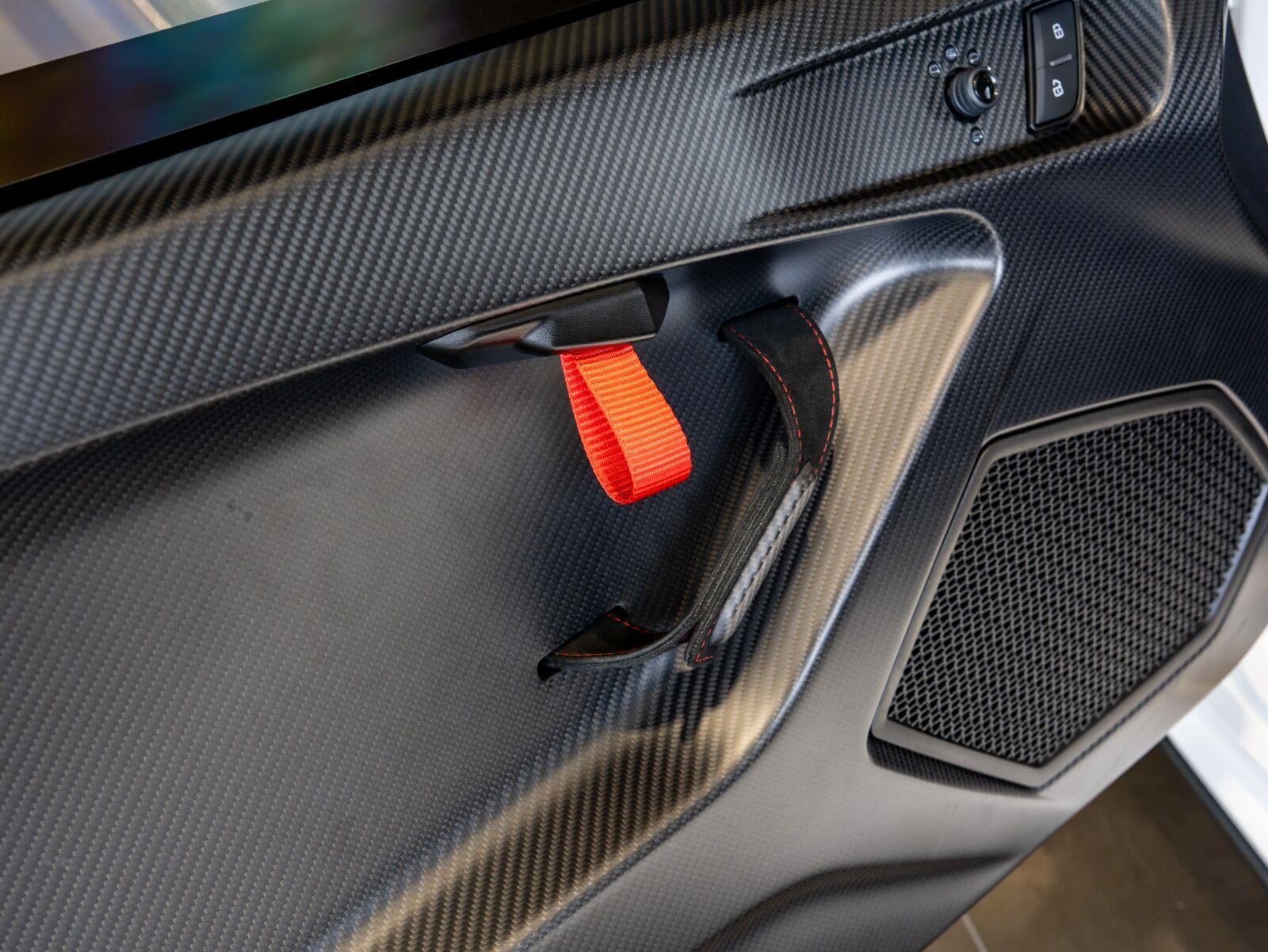 2022 Lamborghini Huracan STO - Photo 59