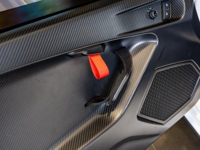 2022 Lamborghini Huracan Sto Coupe