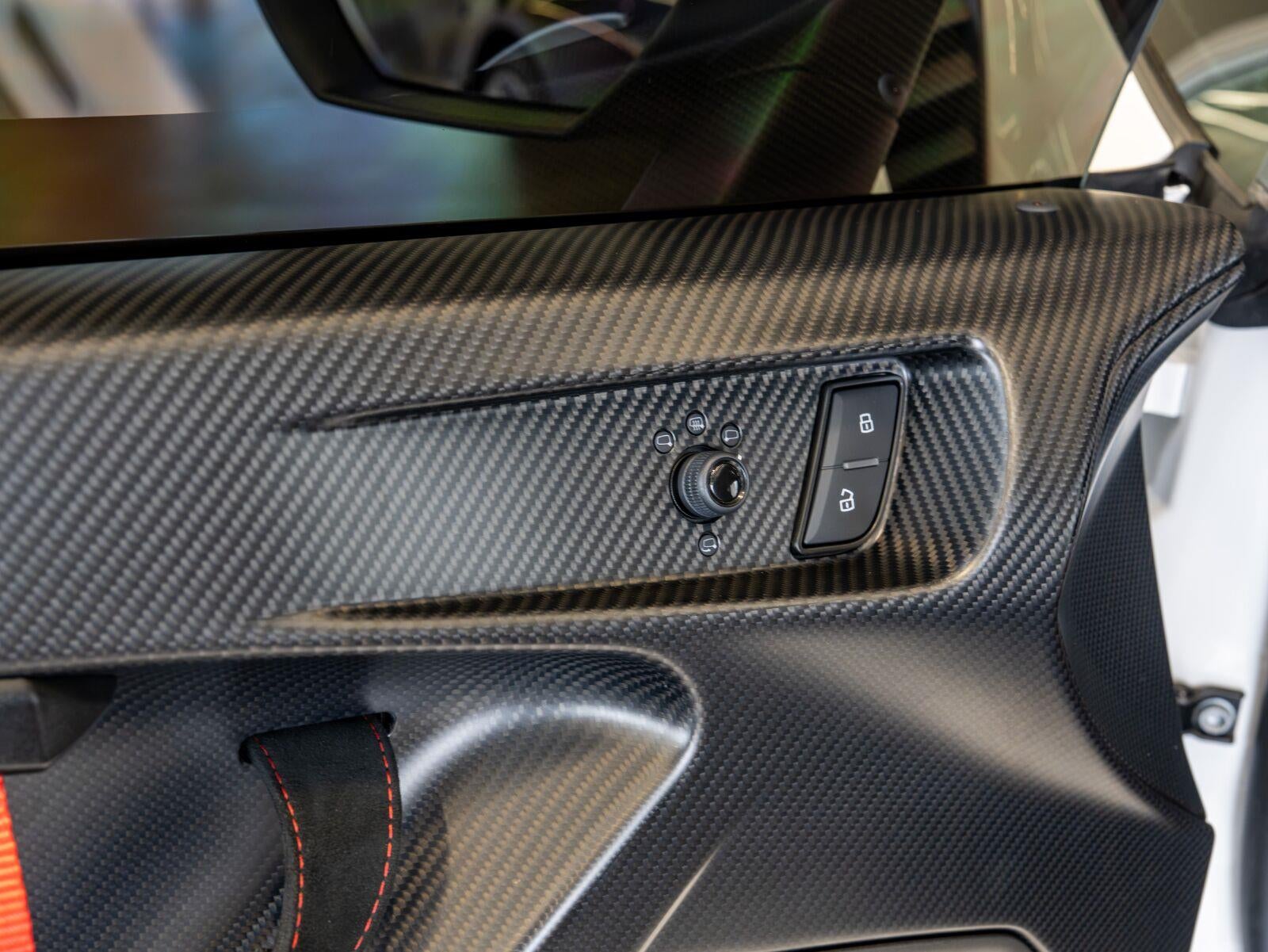 2022 Lamborghini Huracan STO - Photo 60