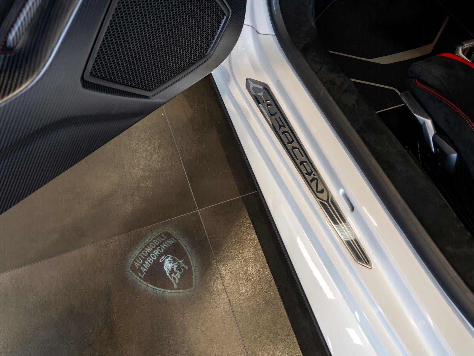 2022 Lamborghini Huracan STO - Photo 61
