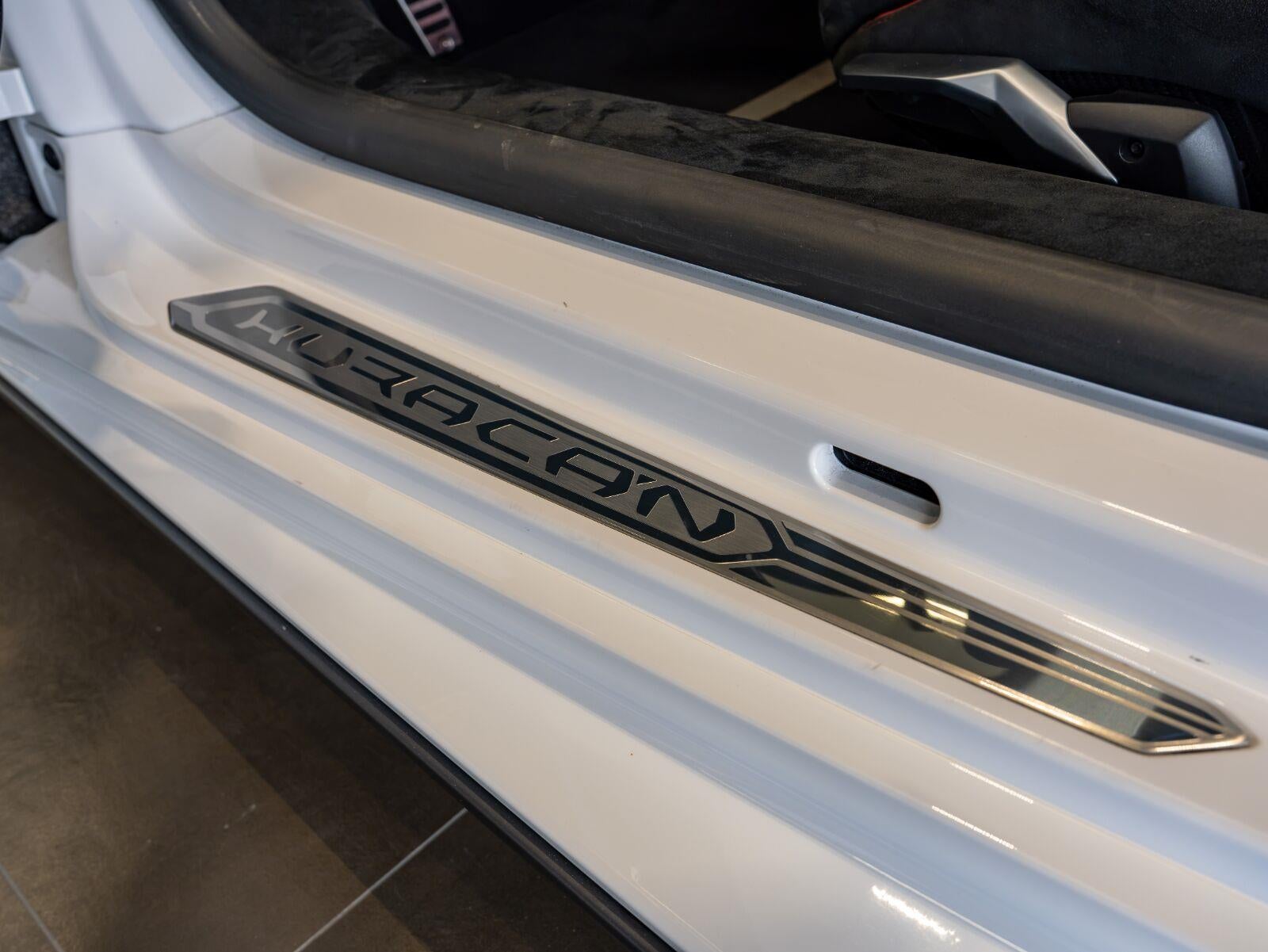 2022 Lamborghini Huracan STO - Photo 62