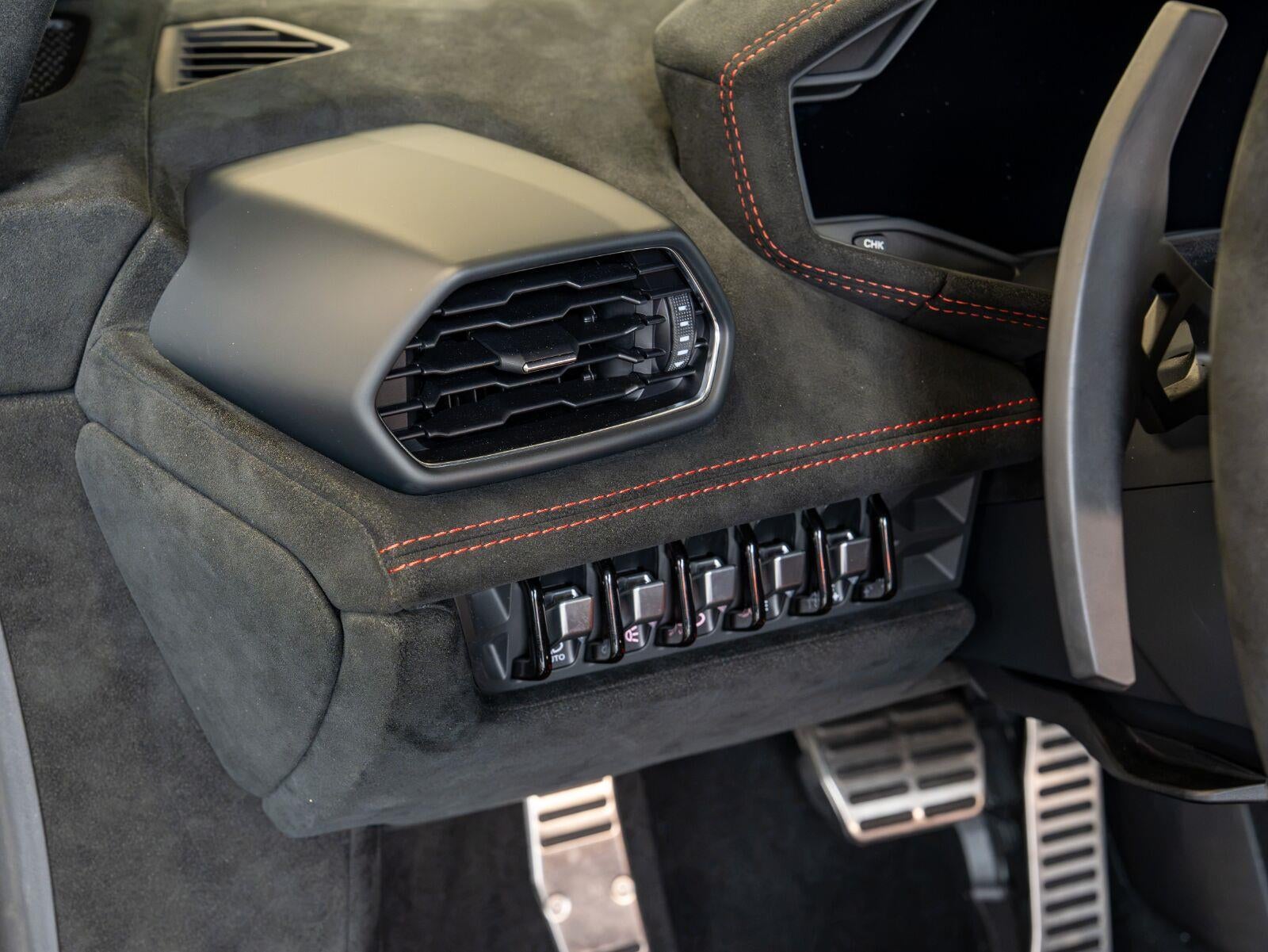 2022 Lamborghini Huracan STO - Photo 64