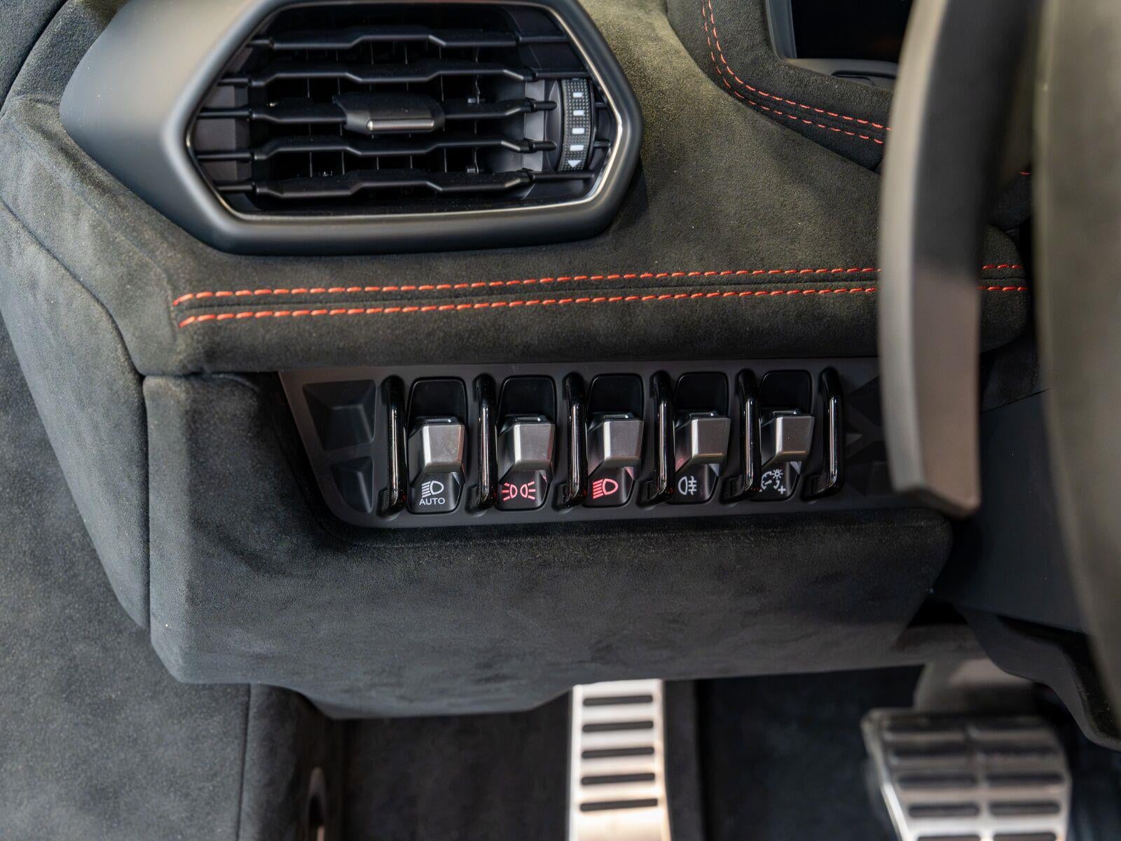 2022 Lamborghini Huracan STO - Photo 65