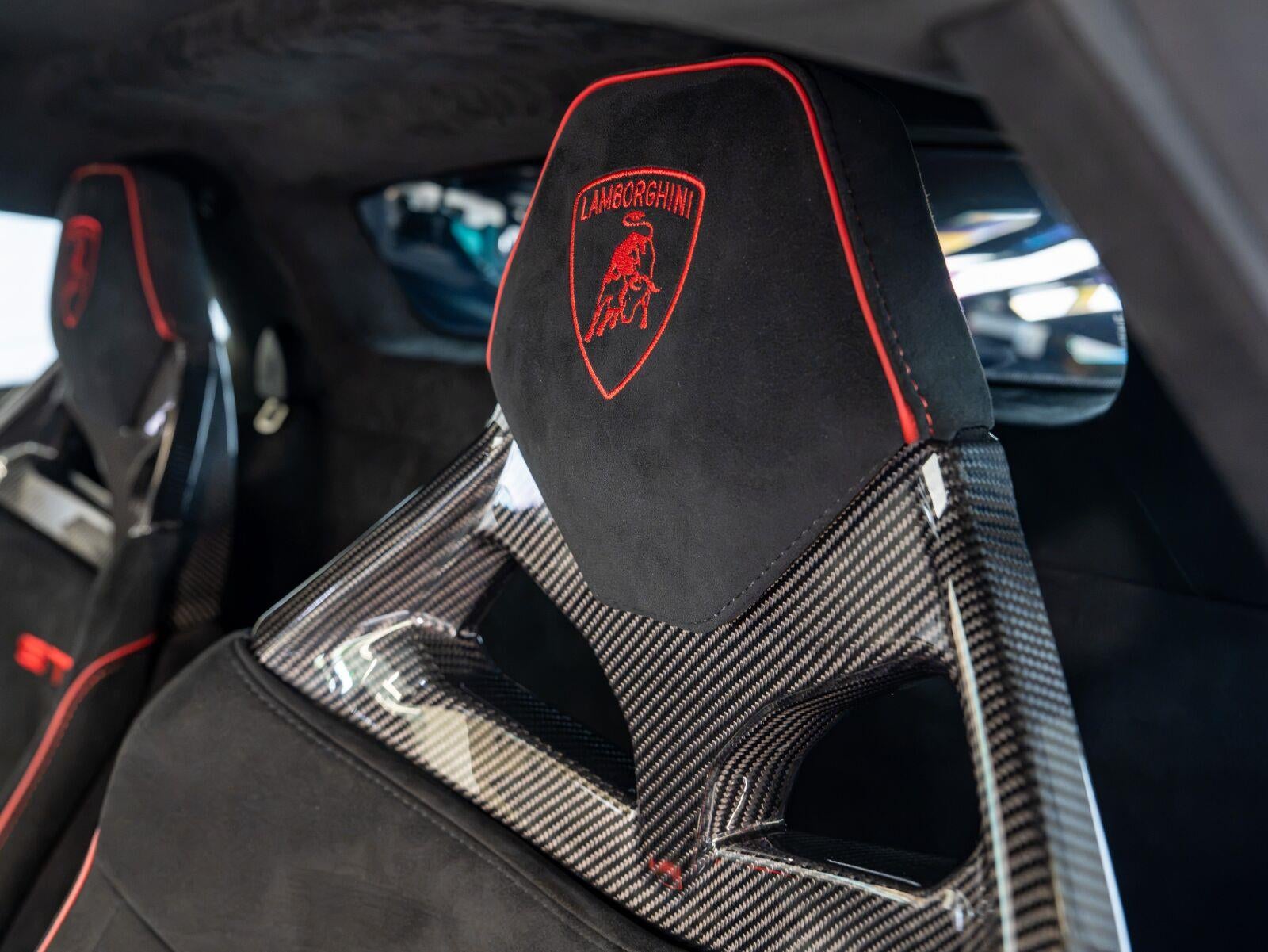 2022 Lamborghini Huracan STO - Photo 68