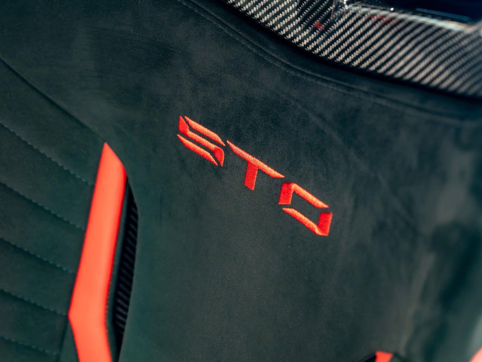 2022 Lamborghini Huracan STO - Photo 69