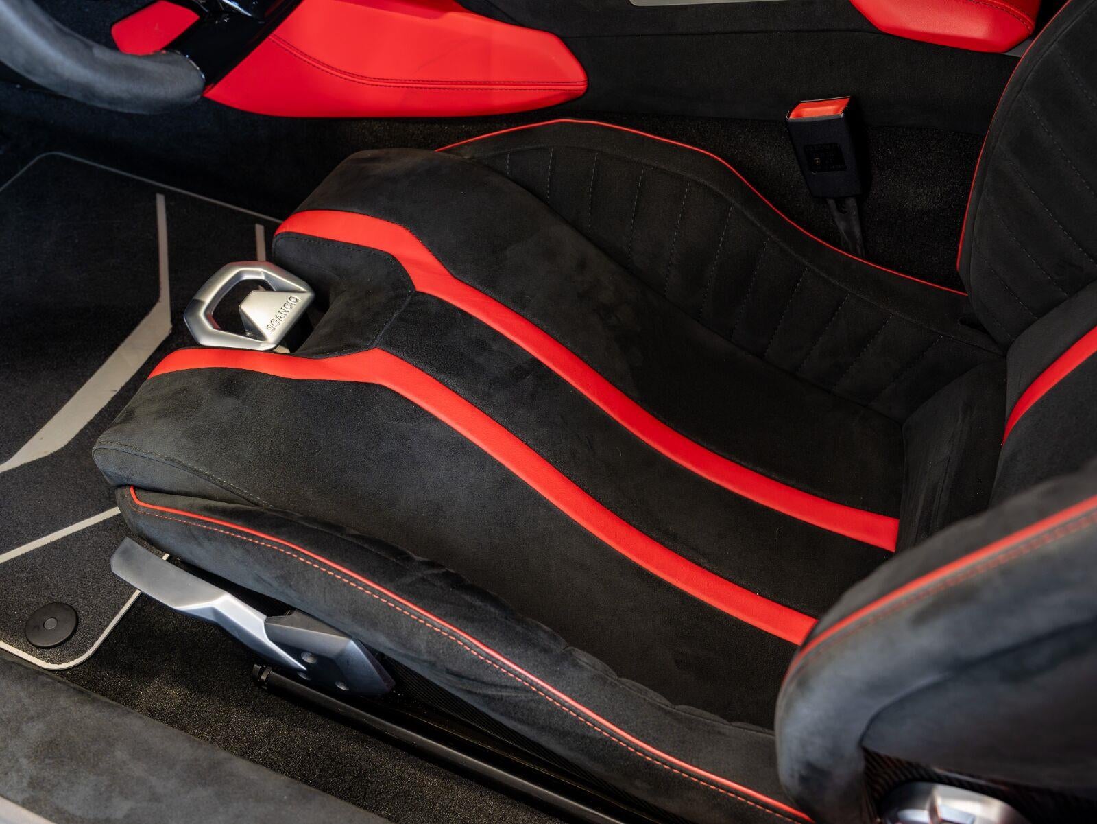 2022 Lamborghini Huracan STO - Photo 70