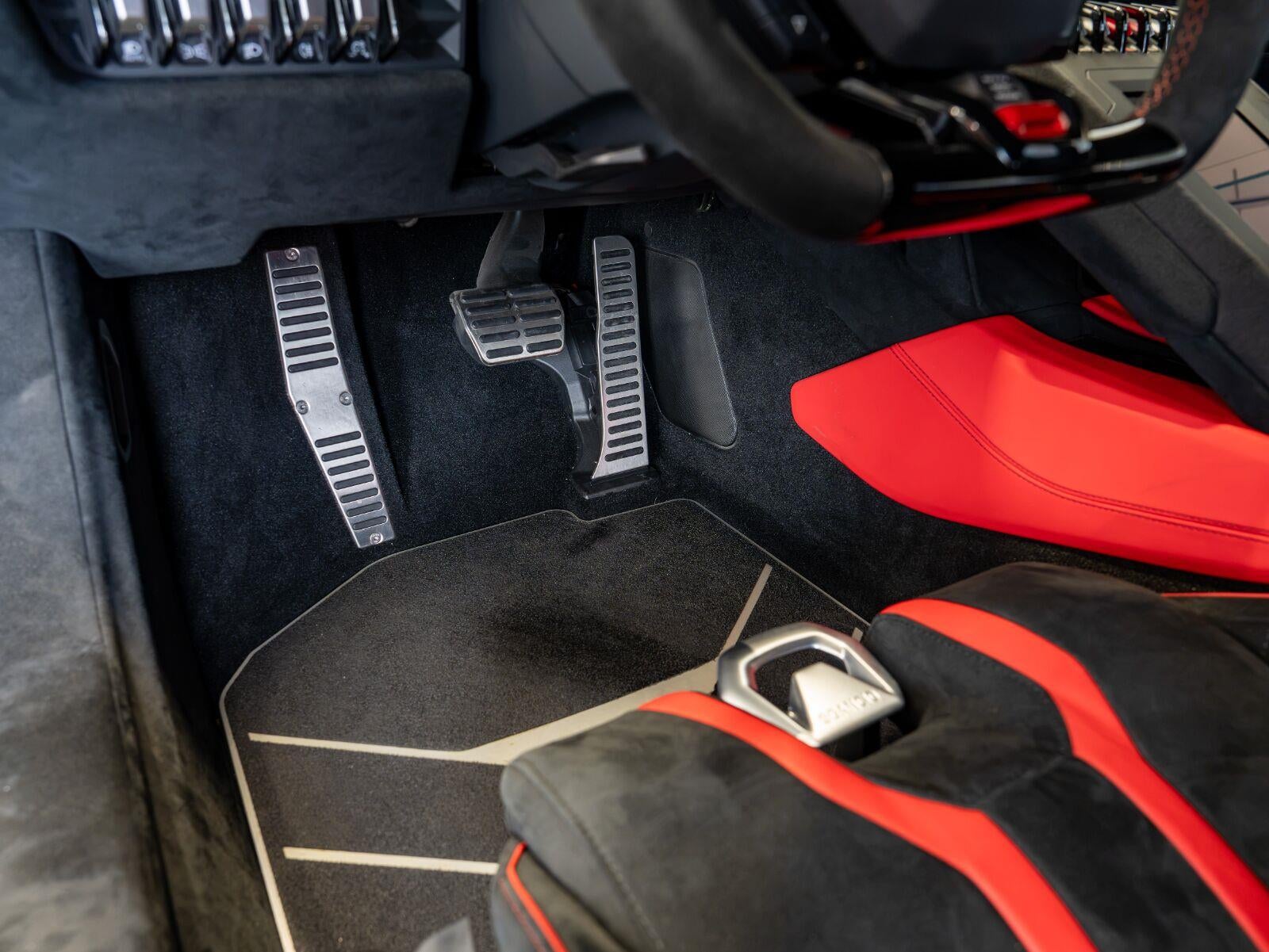 2022 Lamborghini Huracan STO - Photo 71