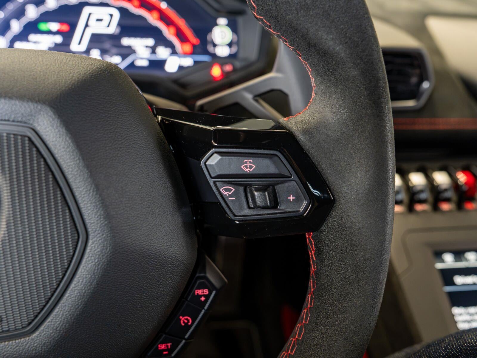 2022 Lamborghini Huracan STO - Photo 76