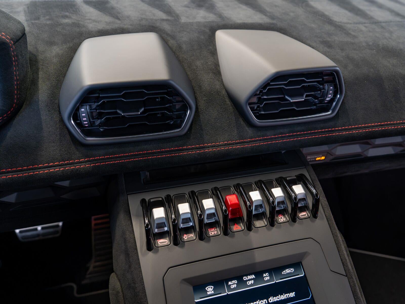 2022 Lamborghini Huracan STO - Photo 77