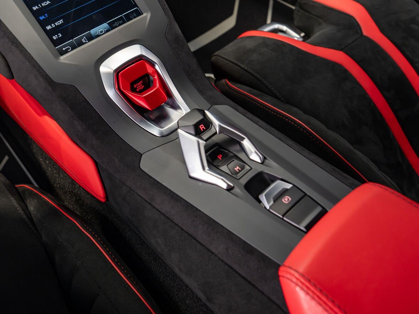 2022 Lamborghini Huracan STO - Photo 80