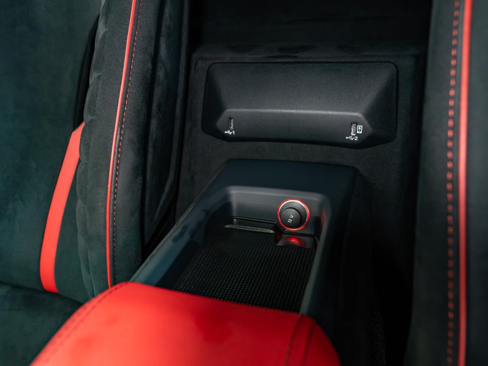 2022 Lamborghini Huracan STO - Photo 82