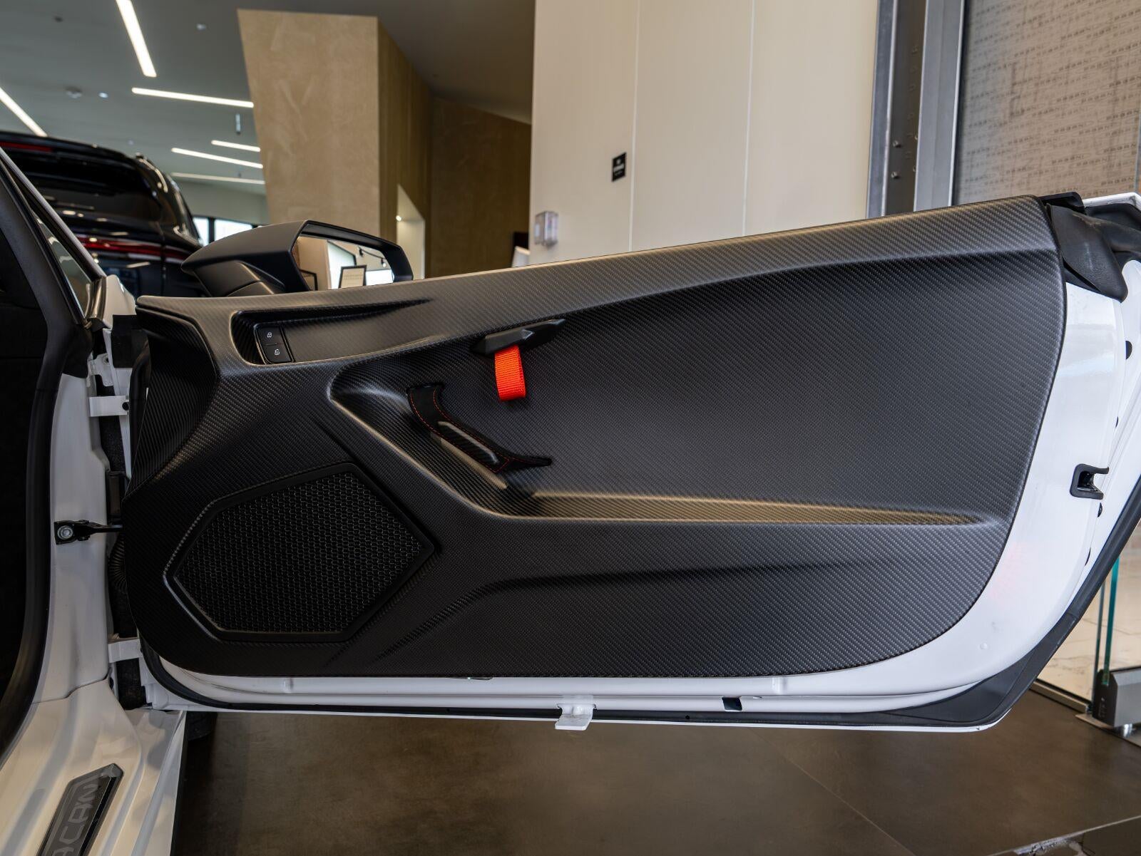 2022 Lamborghini Huracan STO - Photo 86