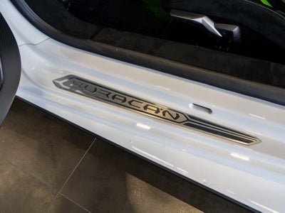 2024 Lamborghini Huracan STO Coupe
