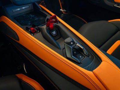 2026 Lamborghini Temerario Coupe
