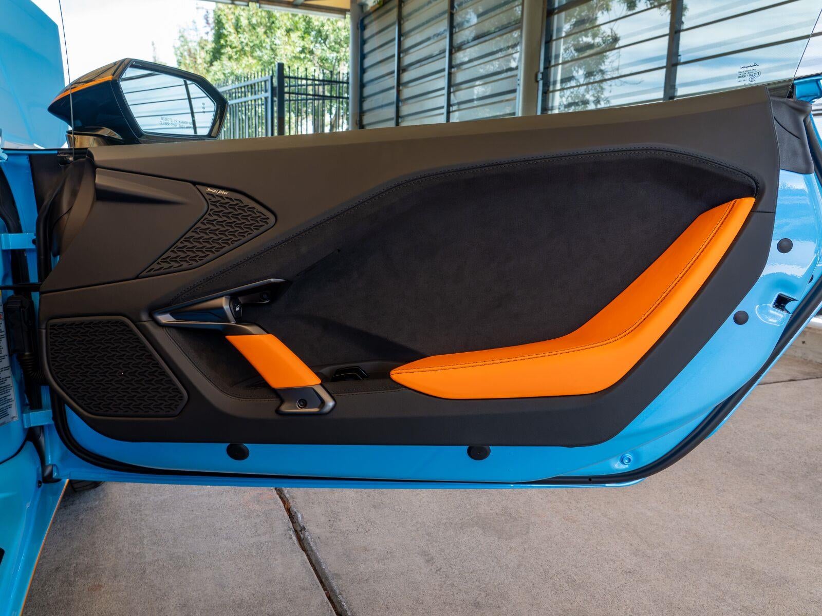 2026 Lamborghini Temerario Coupe