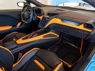 2026 Lamborghini Temerario Coupe