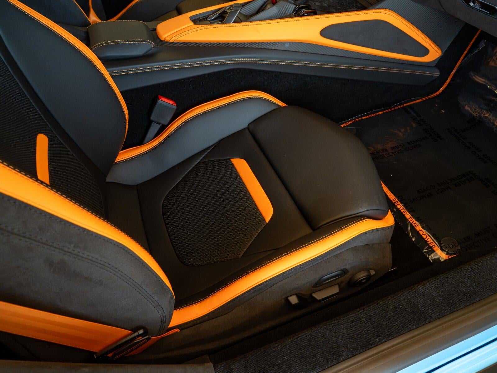 2026 Lamborghini Temerario Coupe