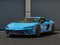 2026 Lamborghini Temerario Coupe