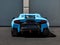2026 Lamborghini Temerario Coupe