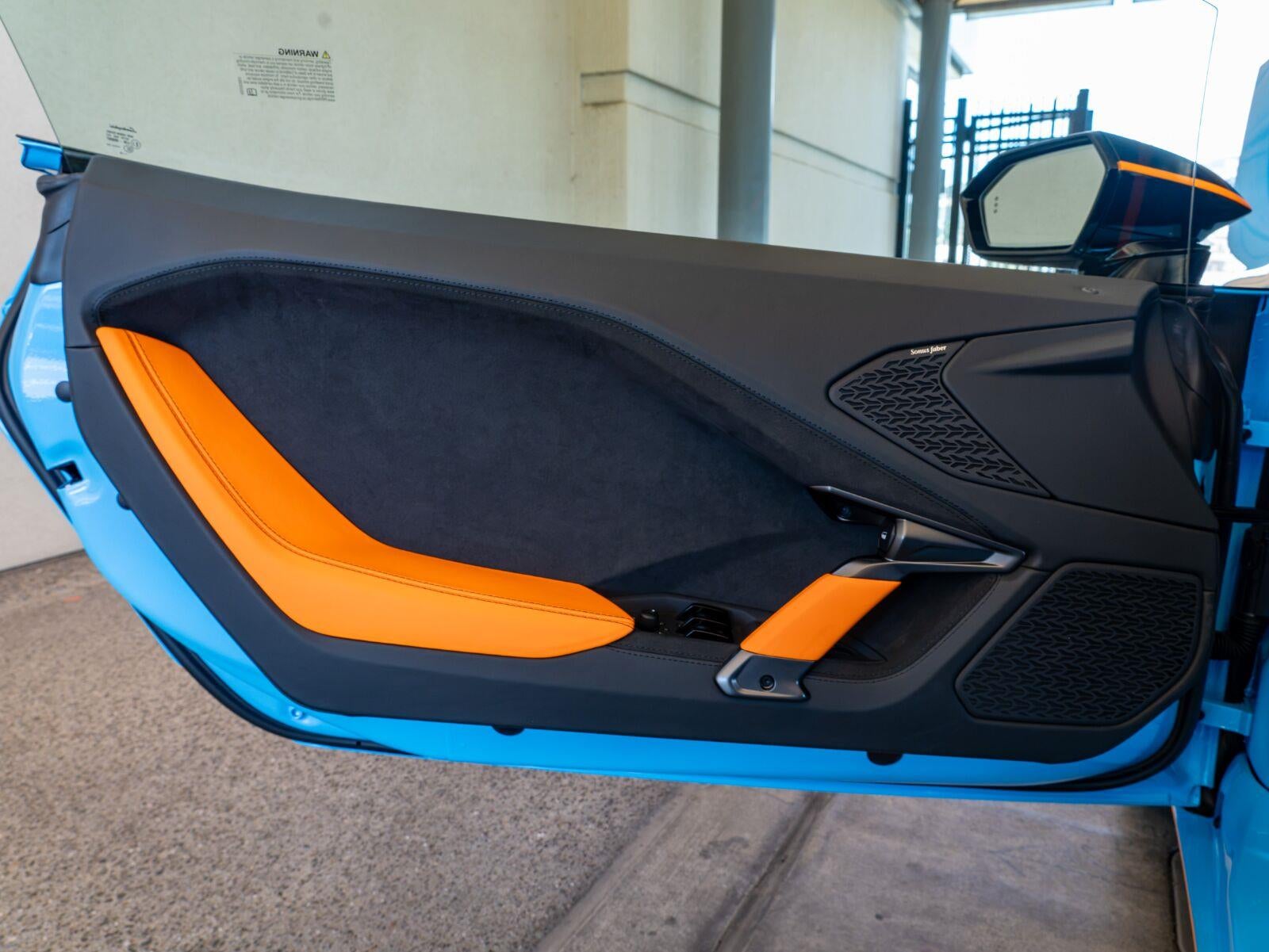 2026 Lamborghini Temerario Coupe