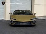 2026 Lamborghini Temerario Coupe