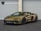2026 Lamborghini Temerario Coupe