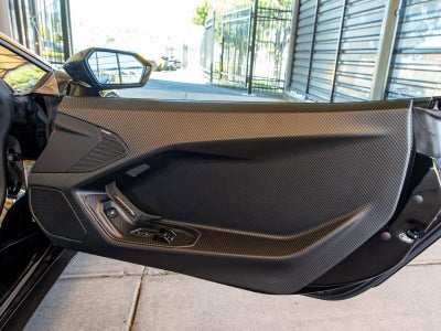 2026 Lamborghini Temerario Coupe