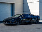 2026 Lamborghini Temerario Coupe