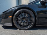2026 Lamborghini Temerario Coupe