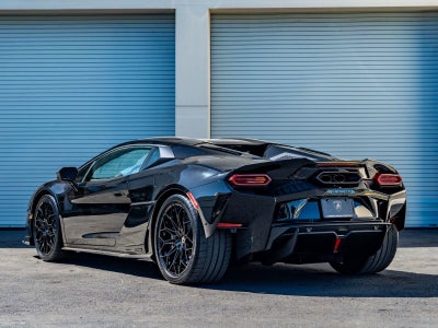 2026 Lamborghini Temerario Coupe