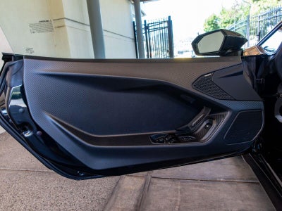 2026 Lamborghini Temerario Coupe