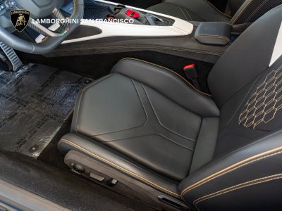 2026 Lamborghini Revuelto Coupe