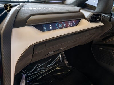 2026 Lamborghini Revuelto Coupe