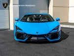 2026 Lamborghini Revuelto Coupe