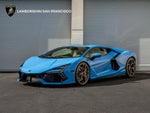 2026 Lamborghini Revuelto Coupe