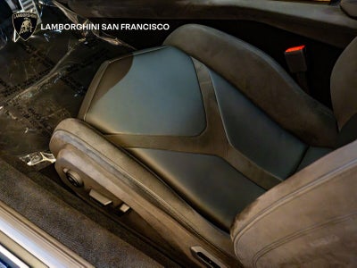 2026 Lamborghini Revuelto Coupe