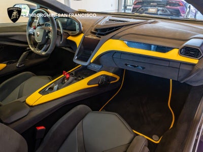 2026 Lamborghini Revuelto Coupe