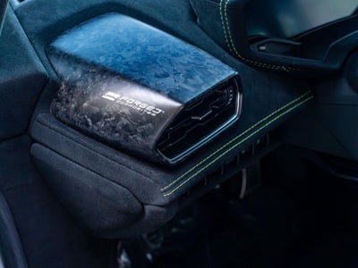 2018 Lamborghini Huracan Performante