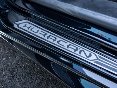 2018 Lamborghini Huracan Performante