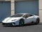 2018 Lamborghini Huracan Performante